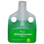 Антифриз(концентрат), зелный NESTE JAAHDYTINNESTE NES-JAAND-3L, 3 л