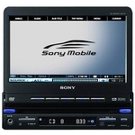 DVD ресивер Sony XAV-W1